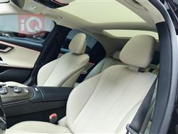 مرسيدس بنز E-Class